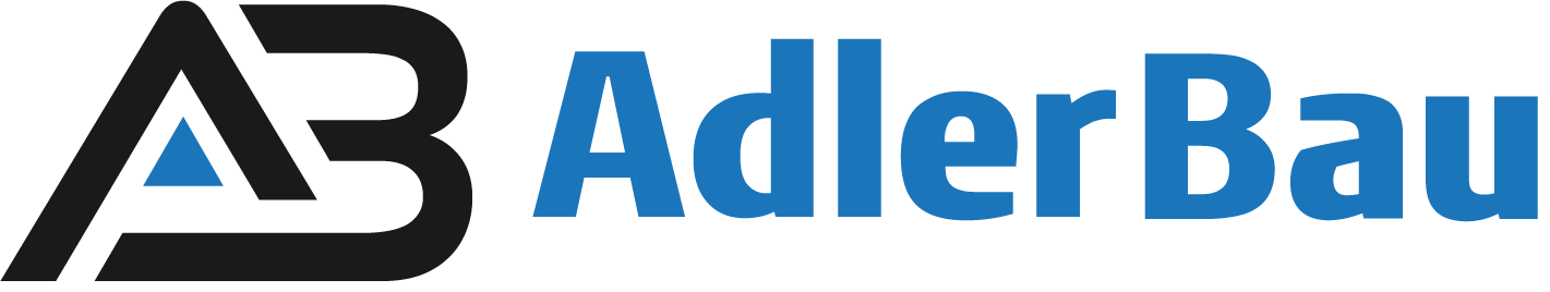 Adler Bau GmbH - Bauunternehmen der Zukunft